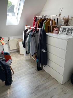 Foto - 3 Zimmer Dachgeschoßwohnung zur Miete in Wenden