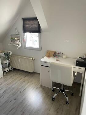Foto - 3 Zimmer Dachgeschoßwohnung in Wenden
