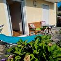 Foto - 2-Zi-Wohnung vollmöbliert, 55 qm, Kurzzeitmiete bis max. 8 Monate