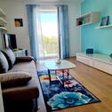 Foto - 2 Zimmer Terrassenwohnung zur Miete in Runding
