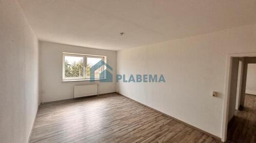 Foto - 4 Zimmer Etagenwohnung in Lübz