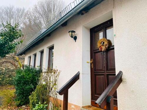 Foto - Kleines & feines Einfamilienhaus zum Verkauf