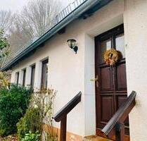 Kleines & feines Einfamilienhaus zum Verkauf - Ebermannstadt