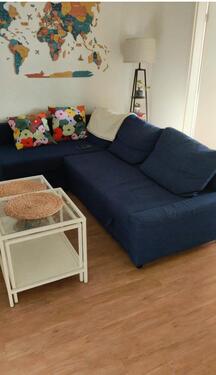 Foto - (Neuehrenfeld) 3-Zimmer-Wohnung mit Küchenübernahme