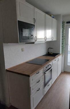 Foto - 3 Zimmer Etagenwohnung zur Miete in Köln