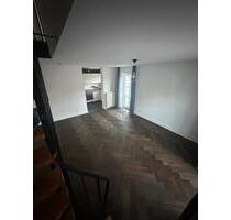 Maisonette-Eigentumswohnung in Beilngries, 78m²