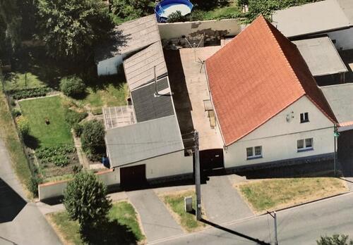 Foto - Sanierungsbedürftiges EFH in Libbesdorf