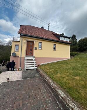 Foto - Gepflegtes Einfamilienhaus zu verkaufen