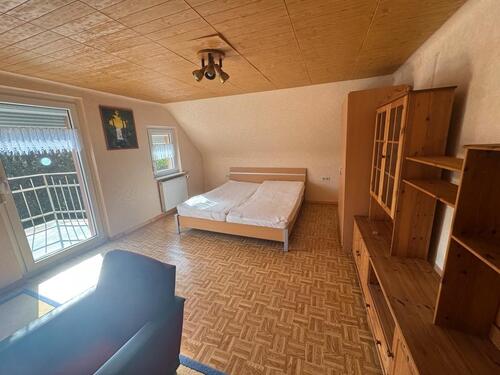 Foto - 7 Zimmer Einfamilienhaus zum Kaufen in Brücken