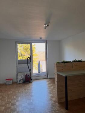 Foto - 1 Zimmer Etagenwohnung in Düsseldorf