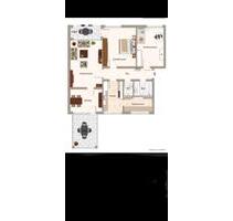 4 Zimmer Whg 89m² in Bremen-Huchting Sodenmatt - PRIVATVERKAUF -