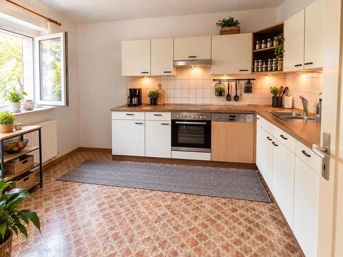 Foto - 2 Zimmer Erdgeschoßwohnung zur Miete in Rehau