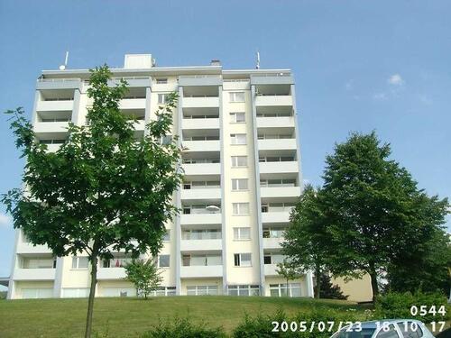 Foto - 2-Zimmer Wohnung mit Balkon im 1.OG zu vermieten