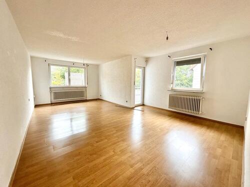 Foto - Helle 3,5 Zimmer Wohnung mit privater Dachterasse zu vermieten