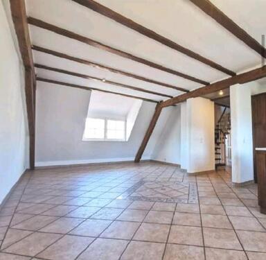 Foto - Maisonette 3,5 Zimmer Wohnung Singen zu vermieten