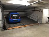 Foto - Tiefgaragenstellplatz Hamburg Lokstedt