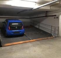 Tiefgaragenstellplatz Hamburg Lokstedt