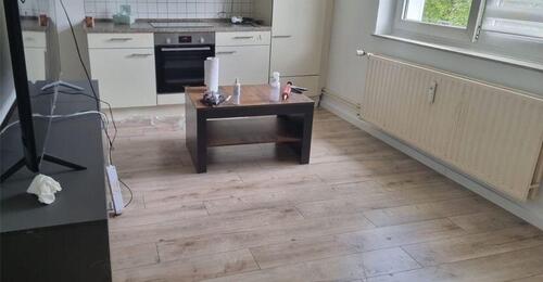 Foto - Gepflegte 2-Zimmer Wohnung im 2.OG in Aachen-Forst