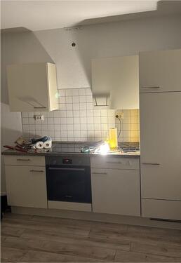 Foto - Etagenwohnung in Aachen