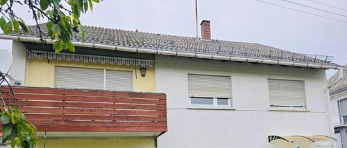 Foto - Etagenwohnung zur Miete in Niederwörresbach