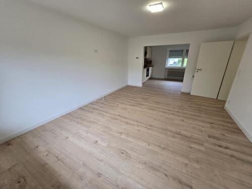 Foto - Etagenwohnung in Niederwörresbach zur Miete