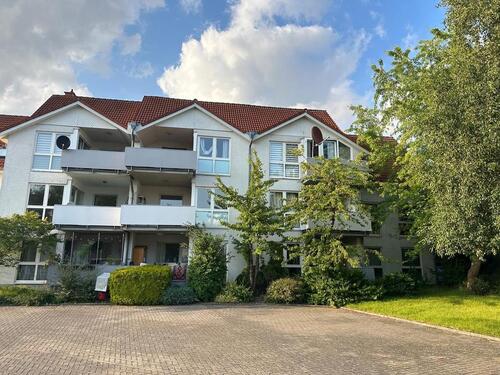 Foto - Von Privat… Freies 1Zimmer Apartment mit großem Balkon!