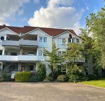 Von Privat… Freies 1Zimmer Apartment mit großem Balkon! - Löningen