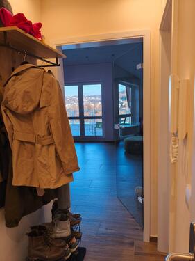 Foto - Etagenwohnung in Siegen