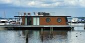 Foto - Hausboot Urlaub auf dem Schweriner See % Frühbucher Rabatt%