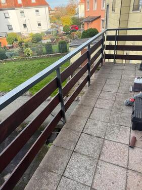 Foto - Etagenwohnung in Pirmasens