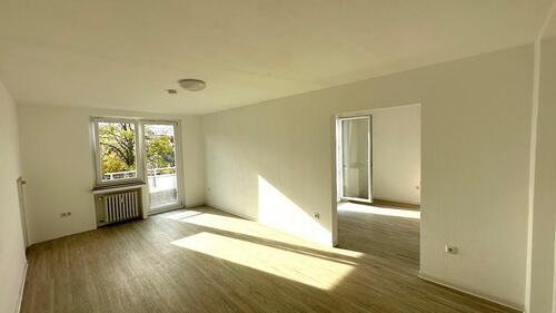 Foto - Etagenwohnung zur Miete in Köln