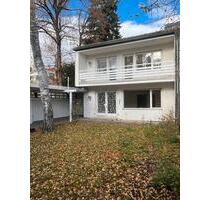 Charmante Doppelhaushälfte in Waldtrudering - München Trudering-Riem