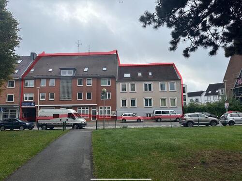 Foto - Provisionsfre 1000QM Anlageobekt in Kiel 100.000€ Mieteinnahme 6%