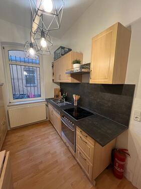 Foto - Etagenwohnung zur Miete in Jena