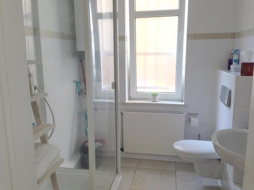 Foto - Etagenwohnung in Jena