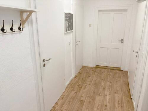 Foto - Etagenwohnung in Jena zur Miete