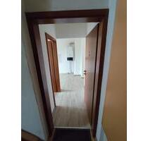 2 ZKB Wohnung in Neunkirchen mit Balkon