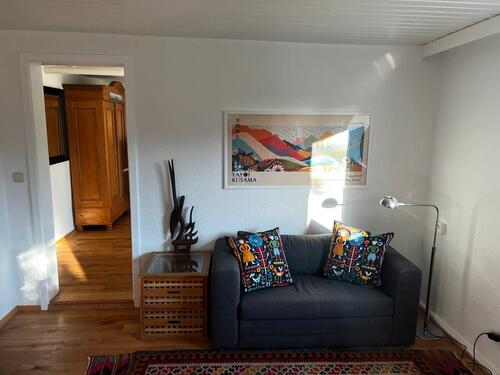 Foto - Etagenwohnung zur Miete in Cölbe