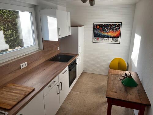 Foto - Etagenwohnung in Cölbe zur Miete