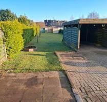 Wohnung mit Garten zu vermieten - Hemmingstedt