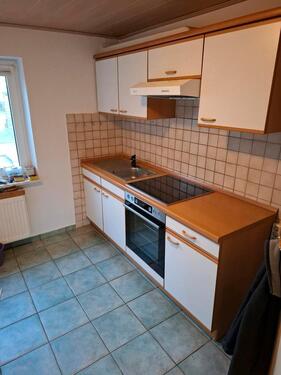 Foto - 2 Zimmer Etagenwohnung zur Miete in Hemmingstedt