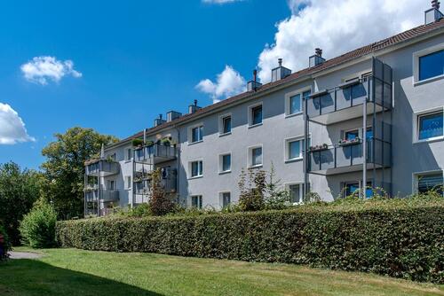Foto - 2 Zimmer Etagenwohnung zur Miete in Wermelskirchen