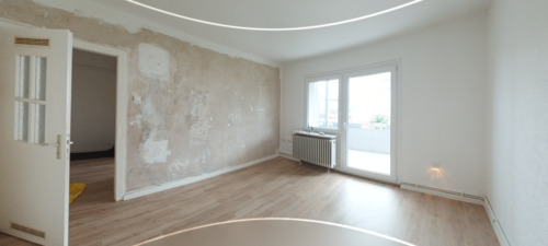 Foto - 2 Zimmer Etagenwohnung in Wermelskirchen