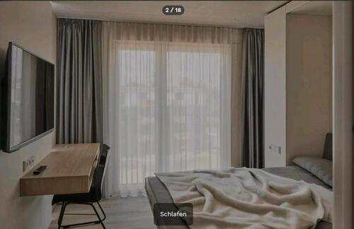 Foto - 1 Zimmer Wohnung Tito Straubing Süd. Alles in preis inklusive.