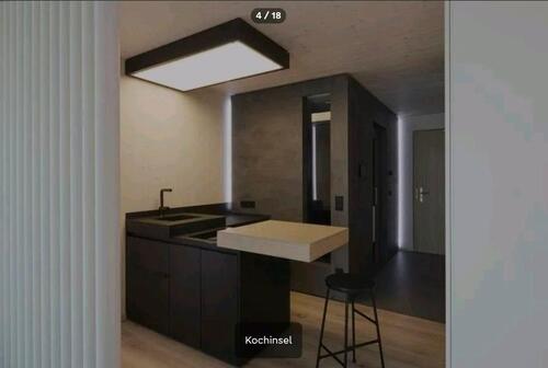 Foto - Etagenwohnung in Straubing zur Miete