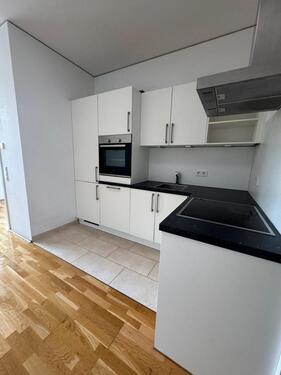 Foto - Moderne Penthouse-Studentenwohnung mit Dachterasse - sofort frei