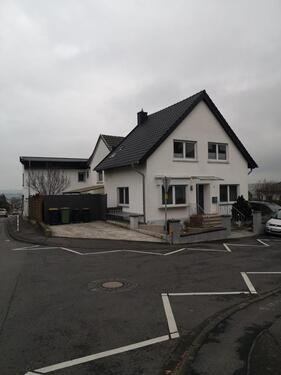 Foto - Wunderschön modernisierte 3-Zimmer-Wohnung mit Terrasse & 2 Stell