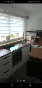 Foto - 1 Zimmer Appartement vollmöbliert mit Balkon