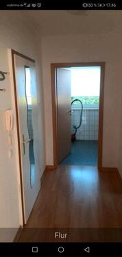 Foto - 1 Zimmer Etagenwohnung zur Miete in Lehrte