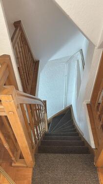 Foto - Etagenwohnung in Karlsruhe zur Miete